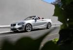 BMW M230i Convertible 2016 года (AU)